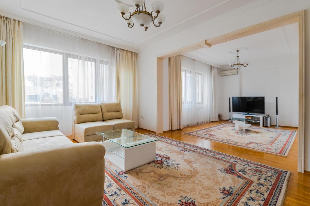 Central 2-Bd Bright Apartment In Sofia By Flat Mаnager Exterior photo