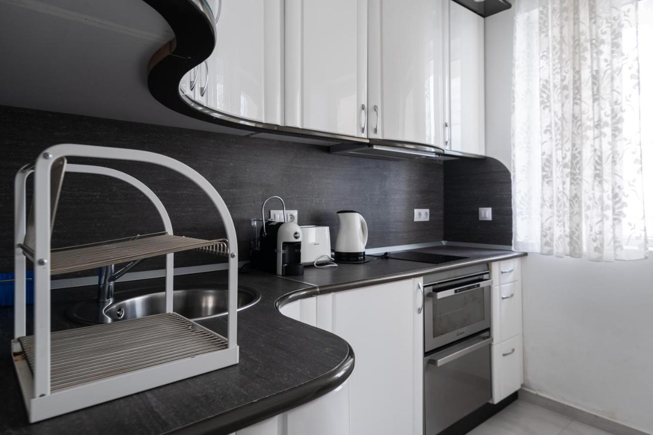 Central 2-Bd Bright Apartment In Sofia By Flat Mаnager Exterior photo
