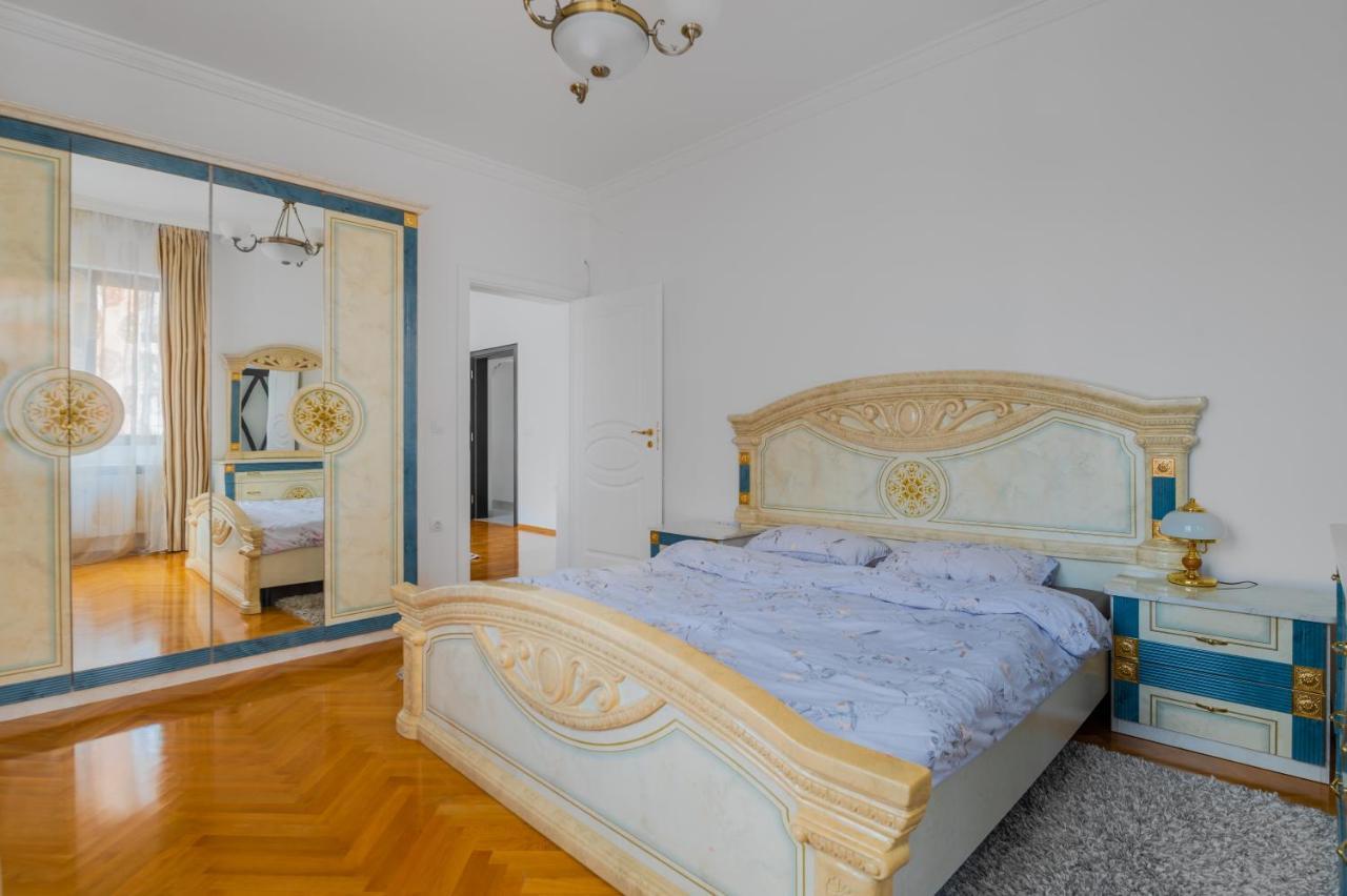 Central 2-Bd Bright Apartment In Sofia By Flat Mаnager Exterior photo